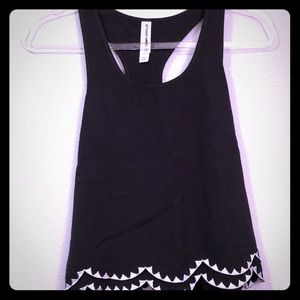 Bethany Mota Tank XS